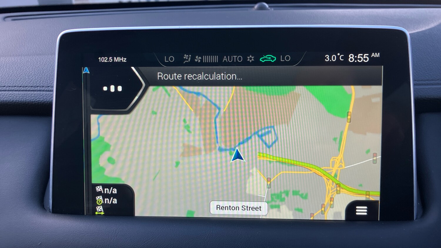 Used MG MG HS 2023 for sale - 77803044: Photo 12