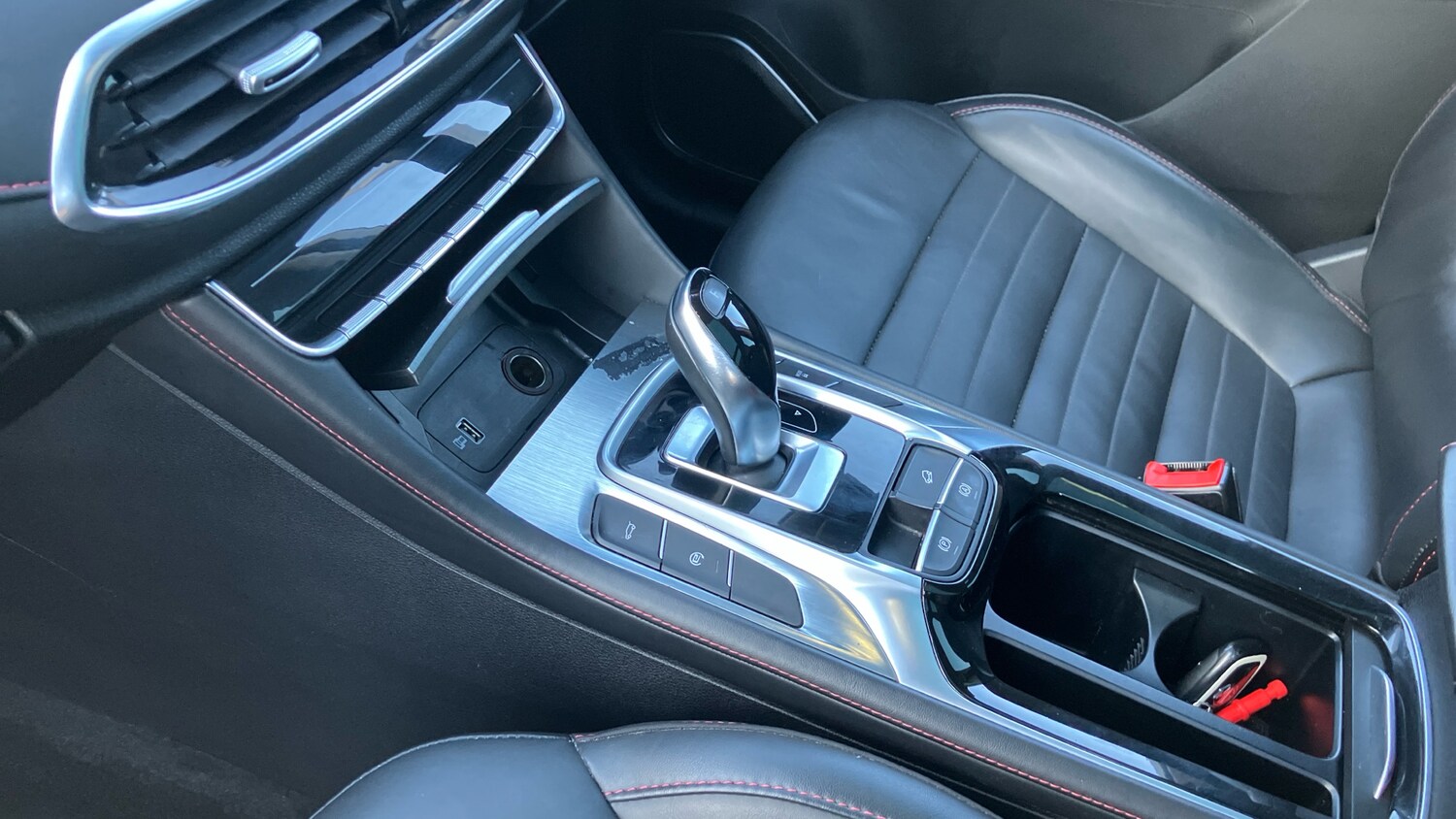 Used MG MG HS 2023 for sale - 77803044: Photo 13