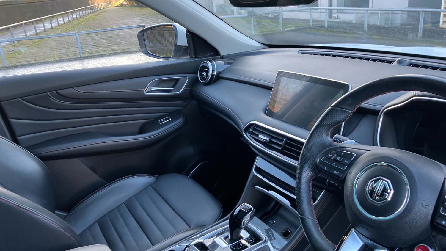 Used MG MG HS 2023 for sale - 77803044: Photo 14