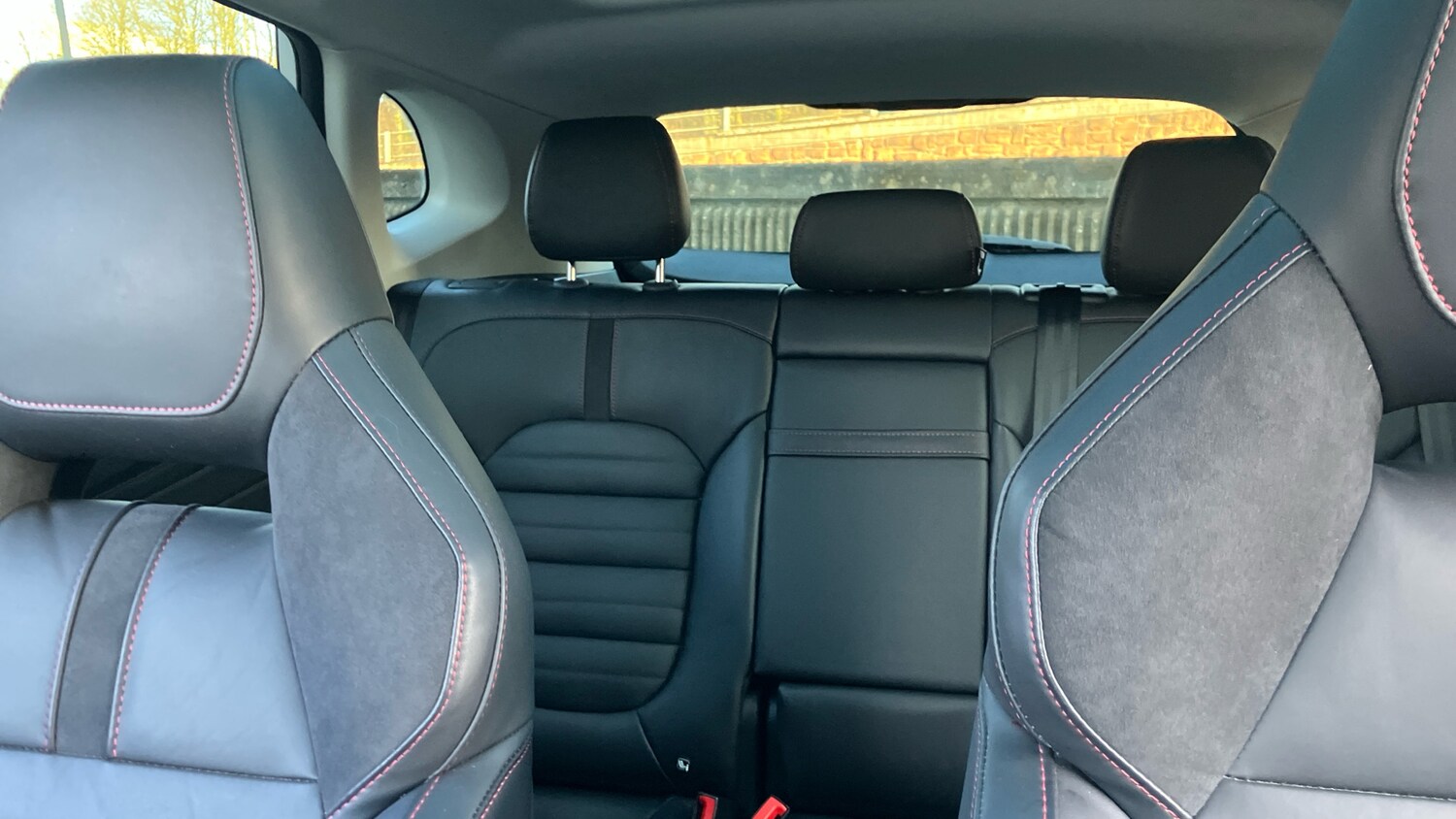 Used MG MG HS 2023 for sale - 77803044: Photo 15