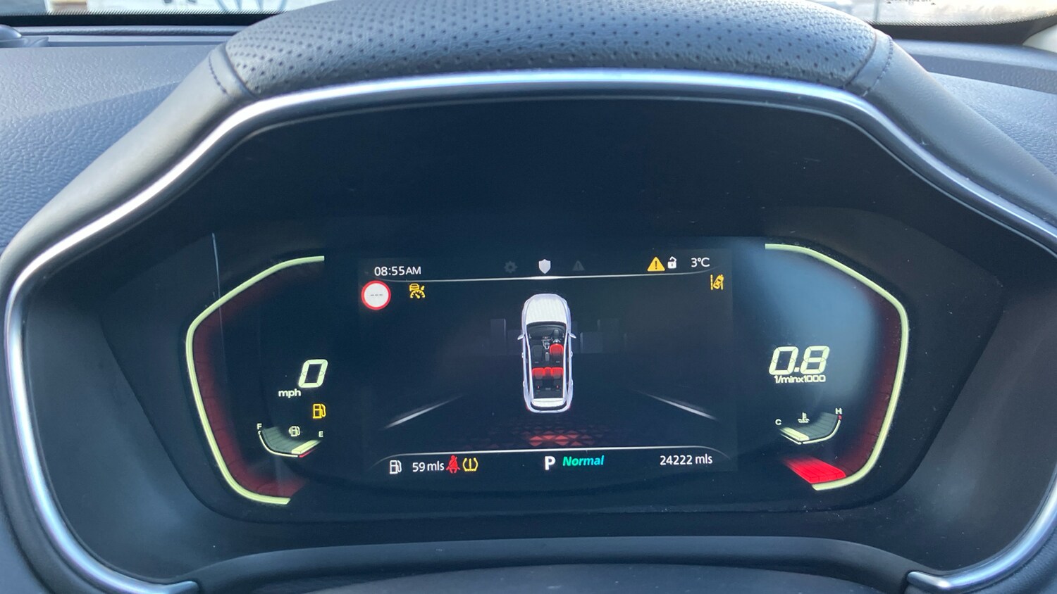 Used MG MG HS 2023 for sale - 77803044: Photo 18