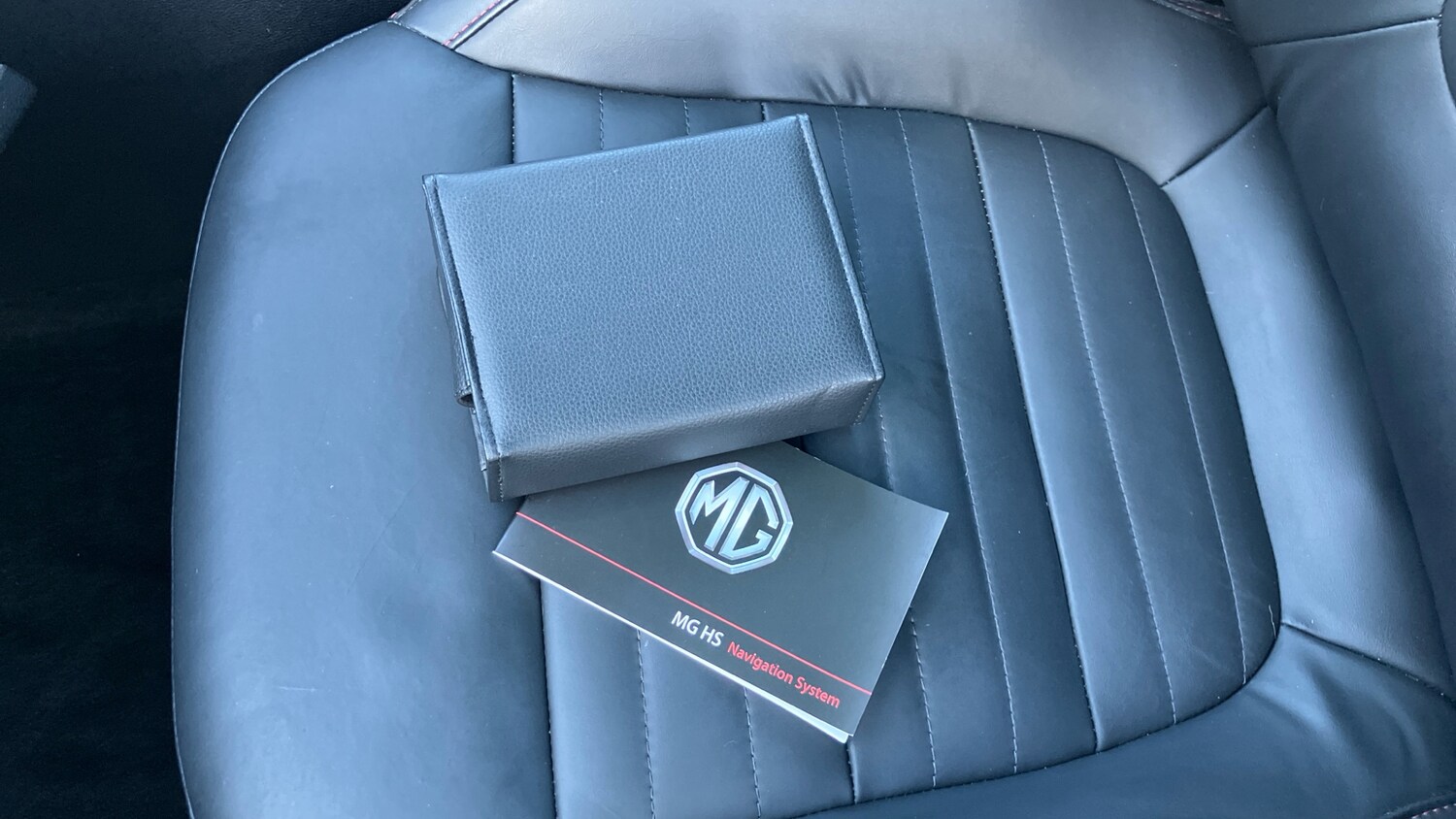 Used MG MG HS 2023 for sale - 77803044: Photo 19