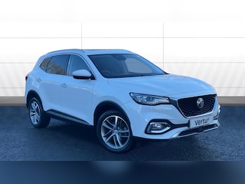 Used MG MG HS 2023 for sale - 77803044: Photo