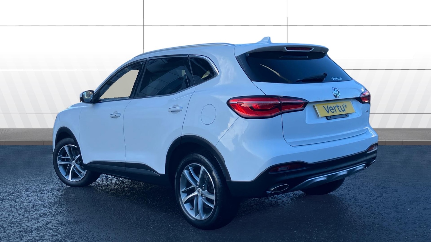 Used MG MG HS 2023 for sale - 77803044: Photo 2