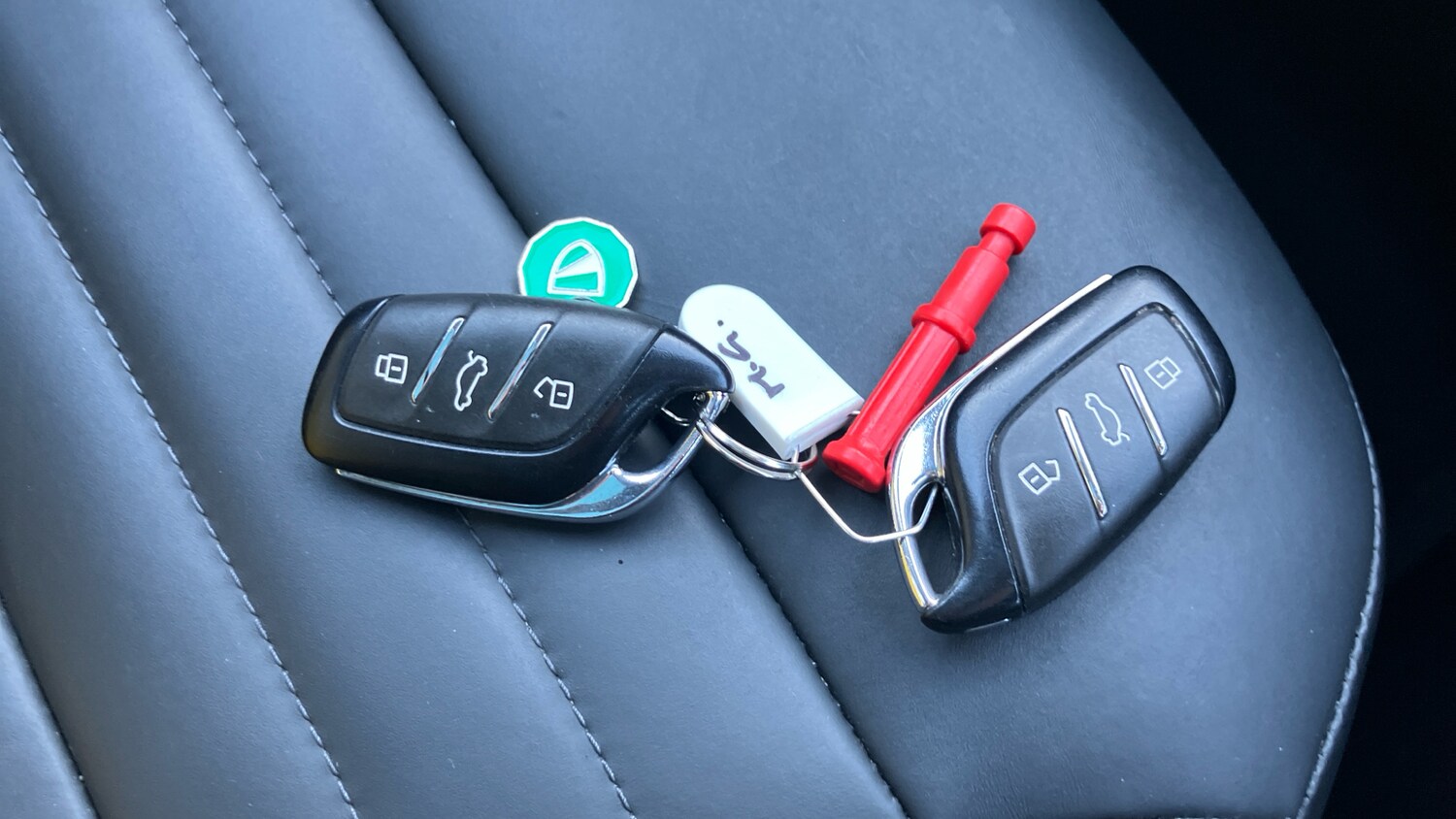 Used MG MG HS 2023 for sale - 77803044: Photo 20