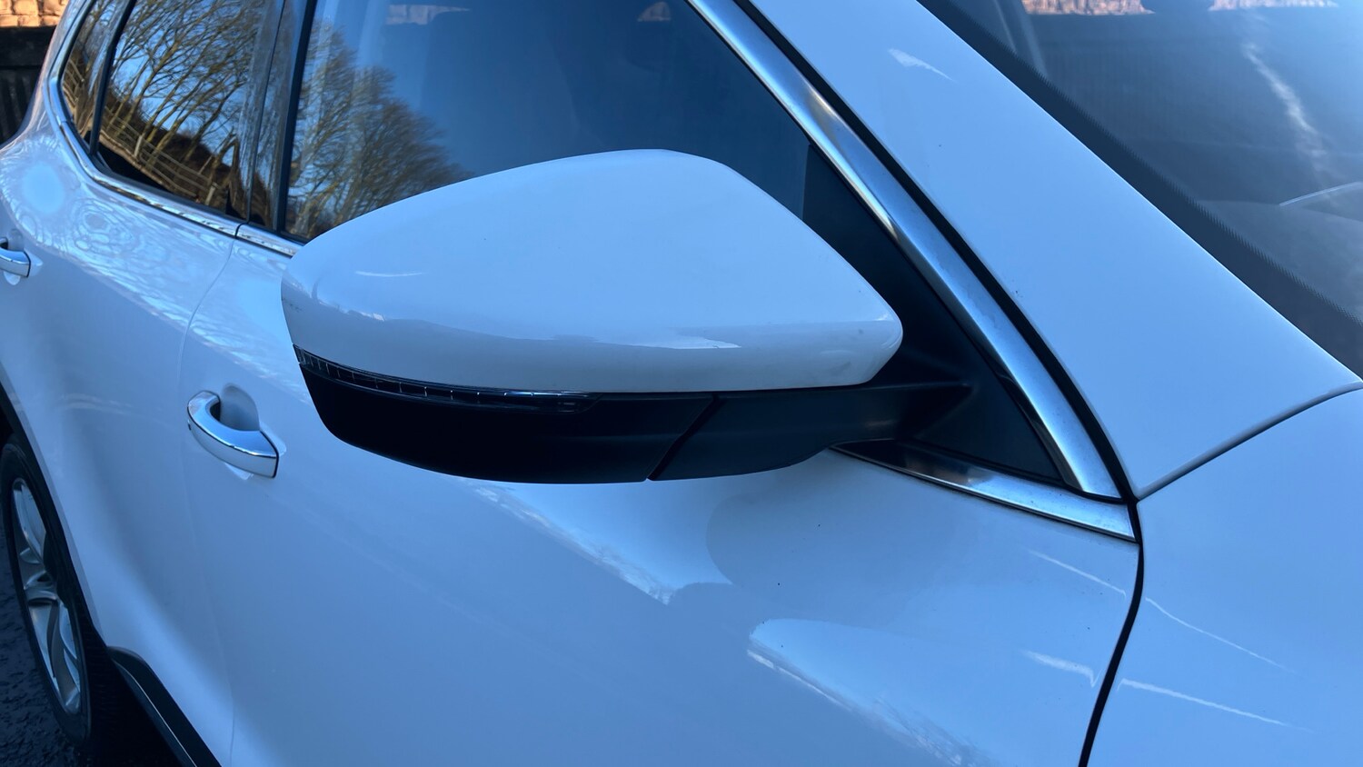 Used MG MG HS 2023 for sale - 77803044: Photo 21