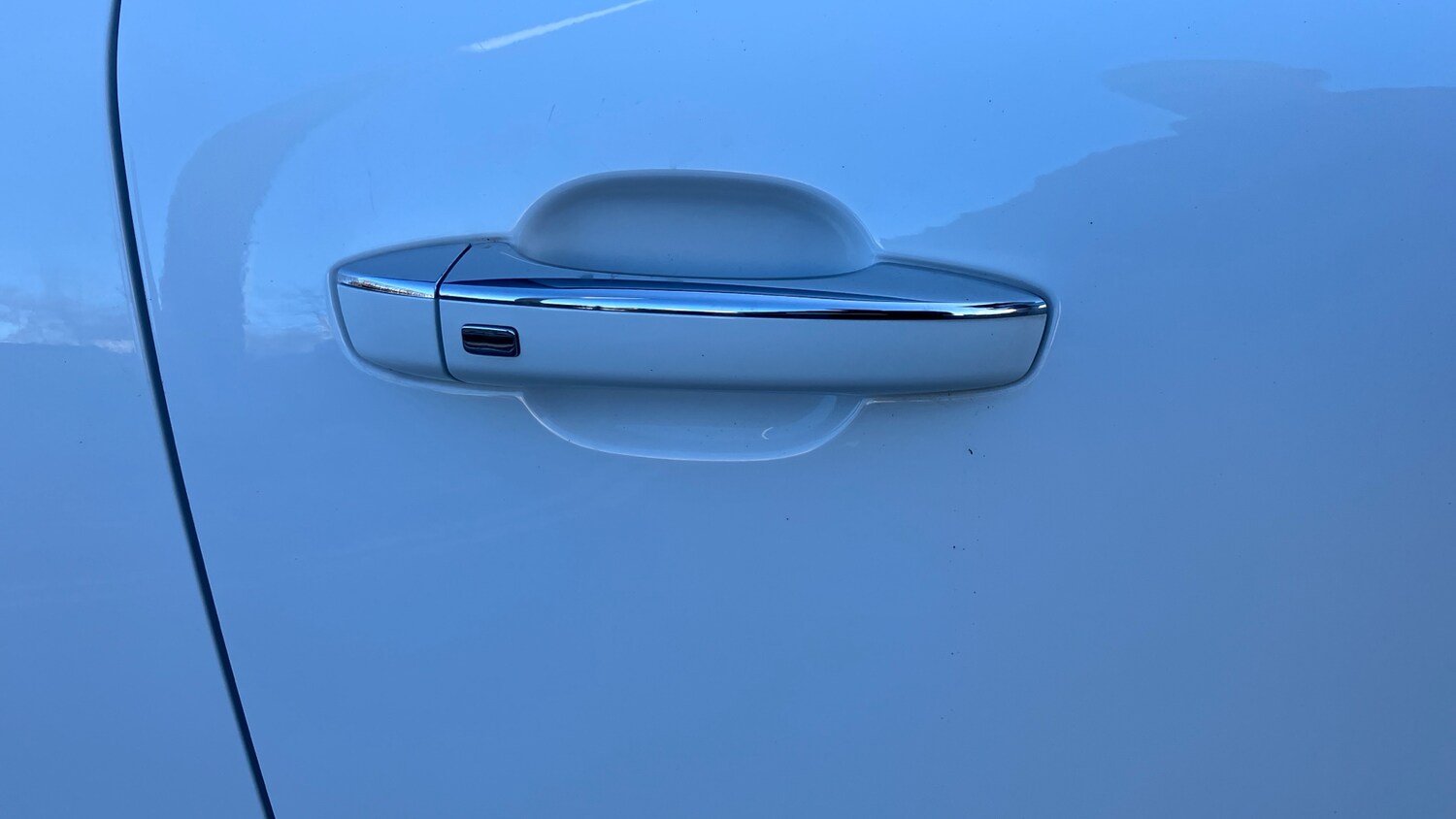 Used MG MG HS 2023 for sale - 77803044: Photo 22