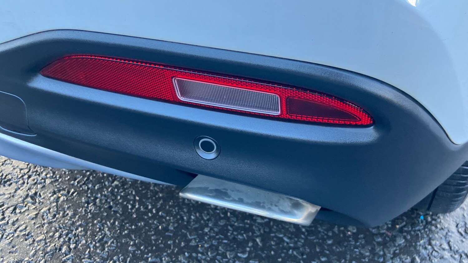 Used MG MG HS 2023 for sale - 77803044: Photo 24