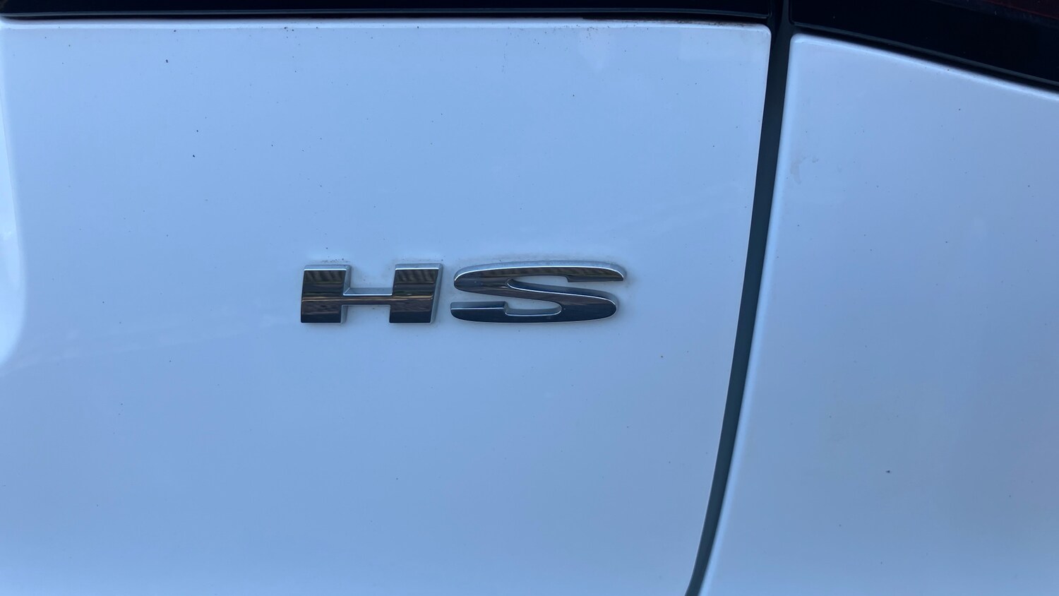 Used MG MG HS 2023 for sale - 77803044: Photo 25