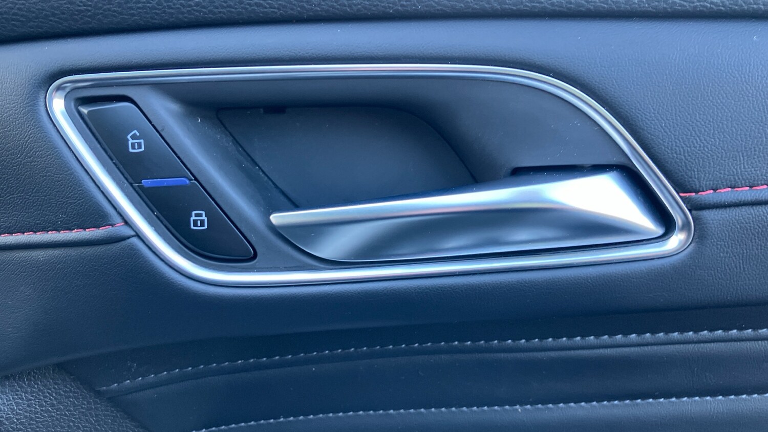 Used MG MG HS 2023 for sale - 77803044: Photo 29