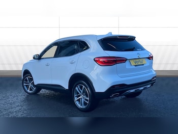 Used MG MG HS 2023 for sale - 77803044: Photo