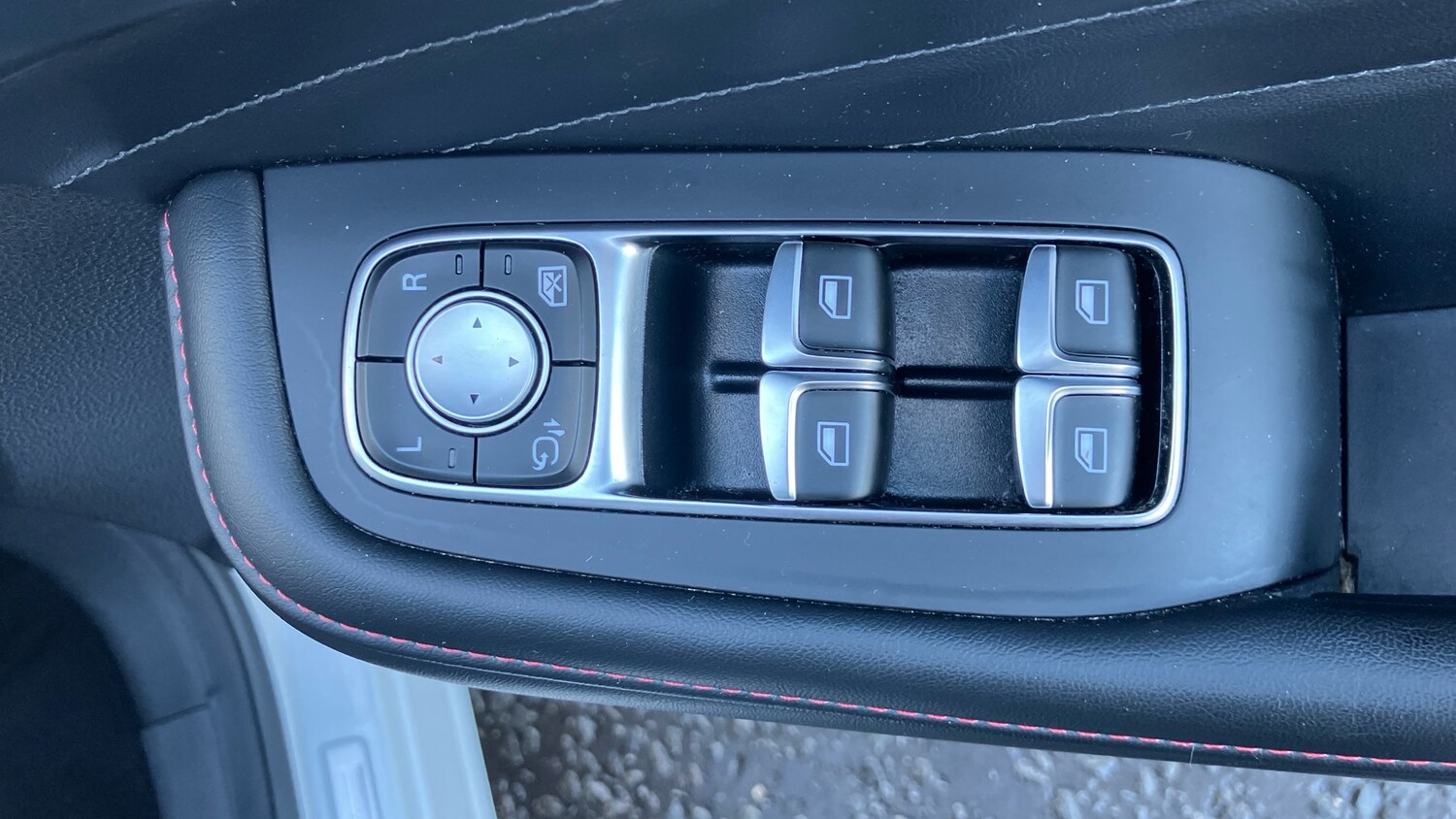 Used MG MG HS 2023 for sale - 77803044: Photo 30