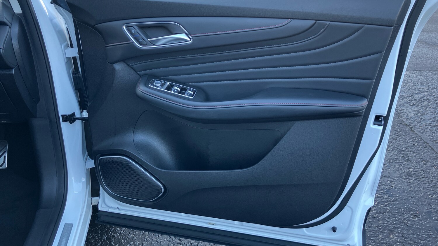 Used MG MG HS 2023 for sale - 77803044: Photo 31