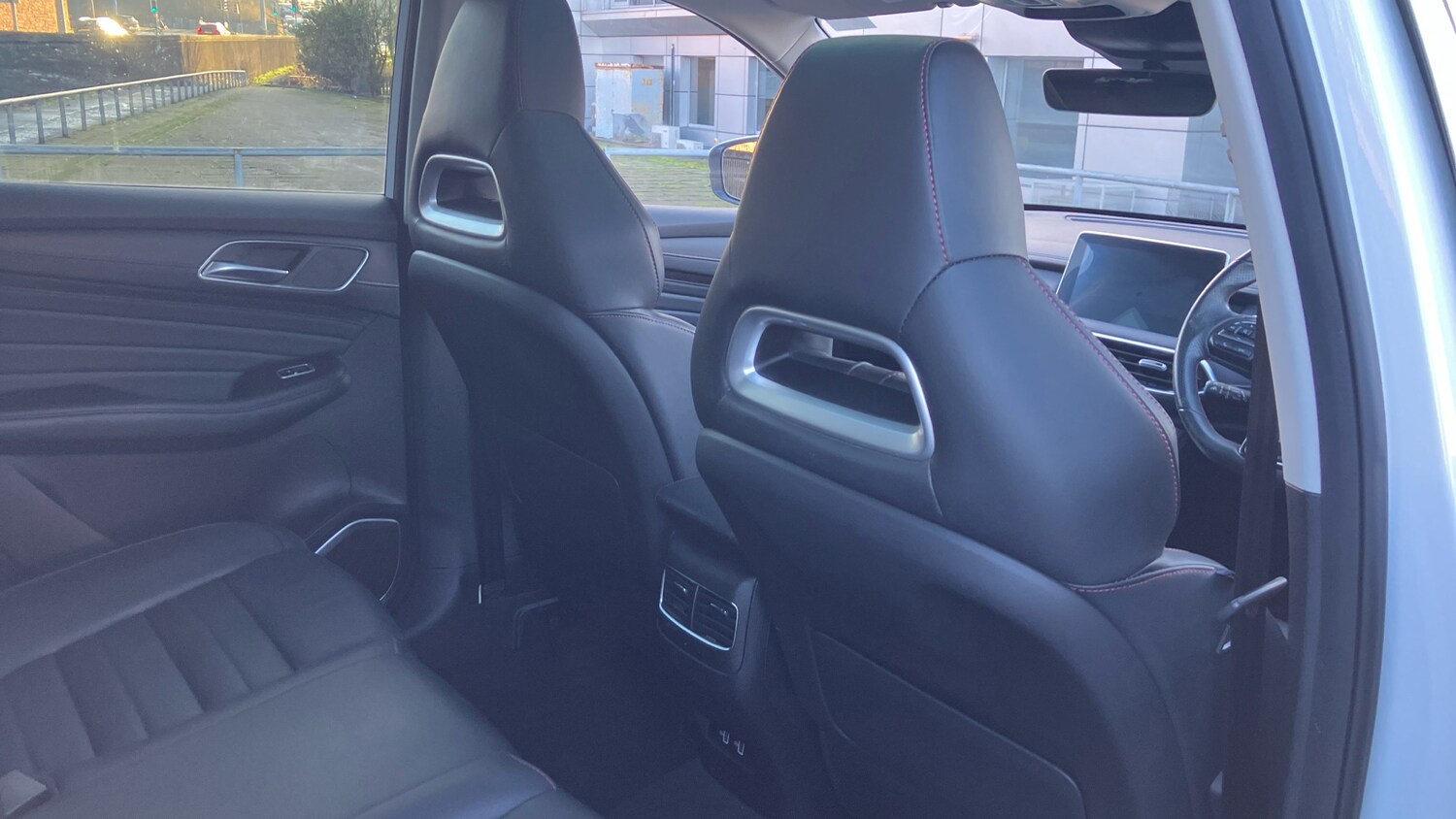 Used MG MG HS 2023 for sale - 77803044: Photo 32