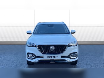 Used MG MG HS 2023 for sale - 77803044: Photo