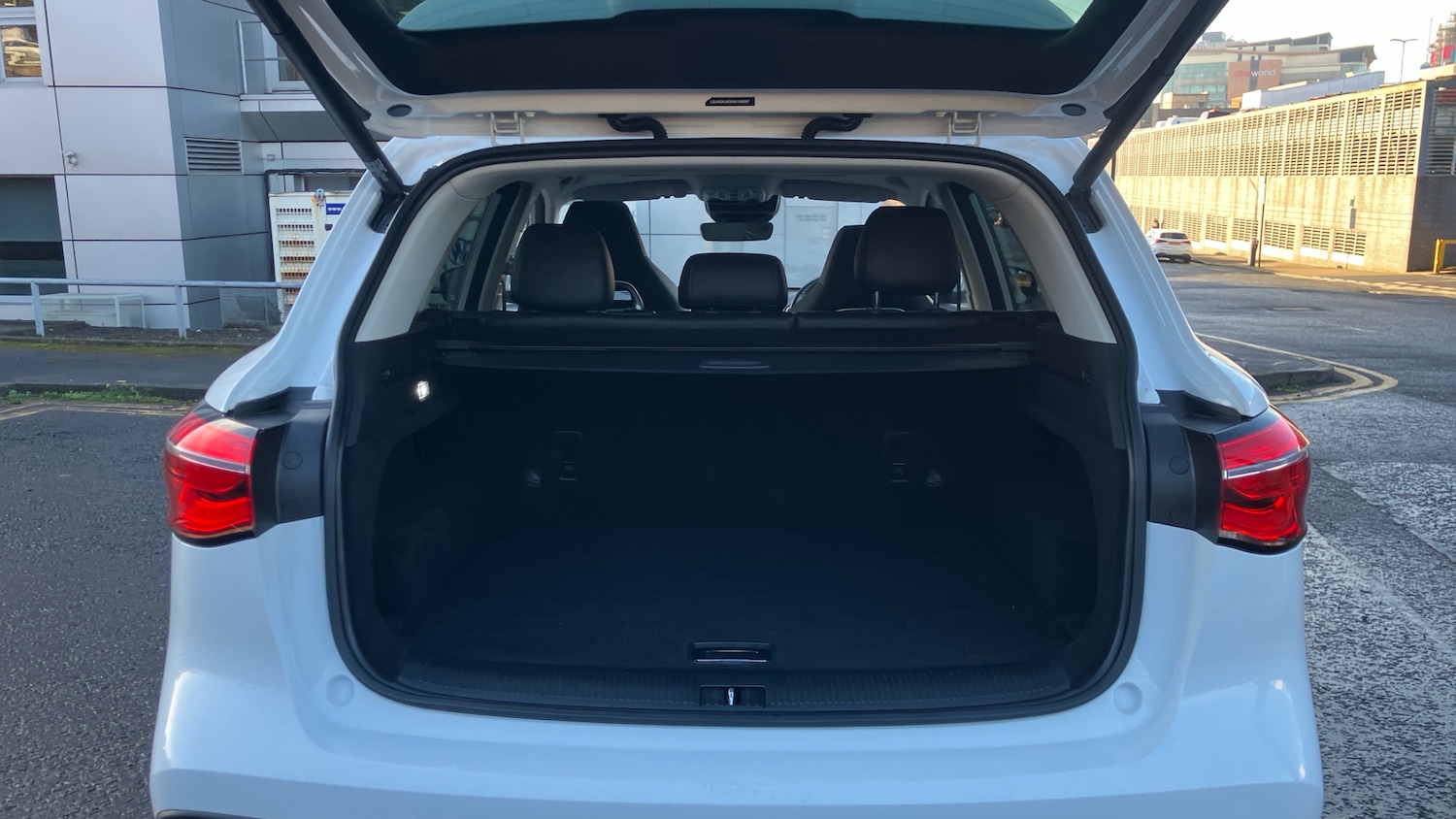 Used MG MG HS 2023 for sale - 77803044: Photo 4