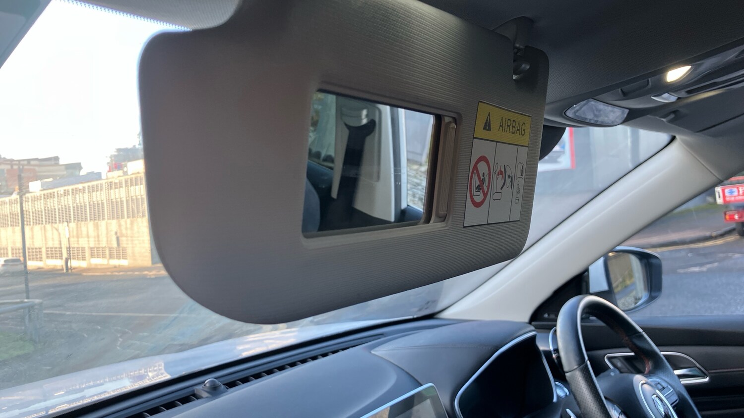 Used MG MG HS 2023 for sale - 77803044: Photo 42