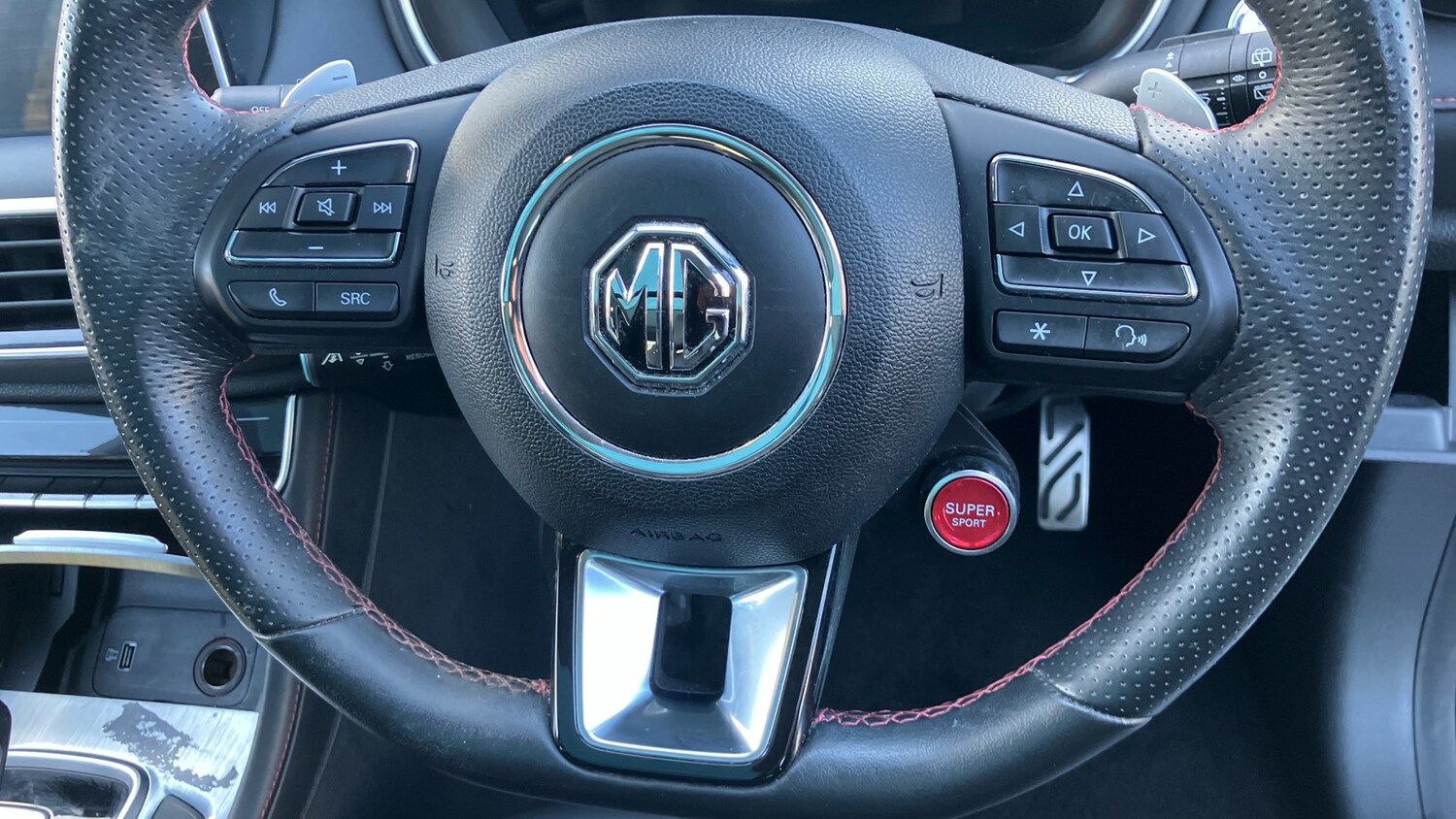 Used MG MG HS 2023 for sale - 77803044: Photo 45