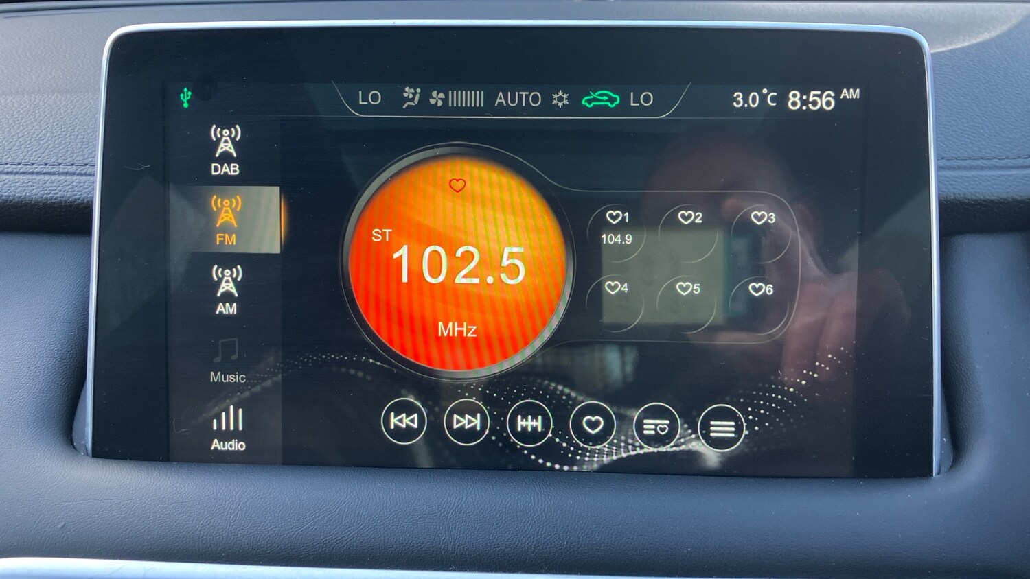 Used MG MG HS 2023 for sale - 77803044: Photo 48