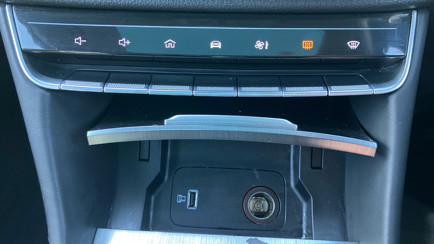 Used MG MG HS 2023 for sale - 77803044: Photo 49