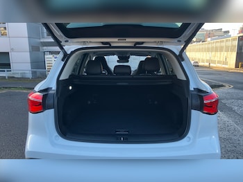 Used MG MG HS 2023 for sale - 77803044: Photo