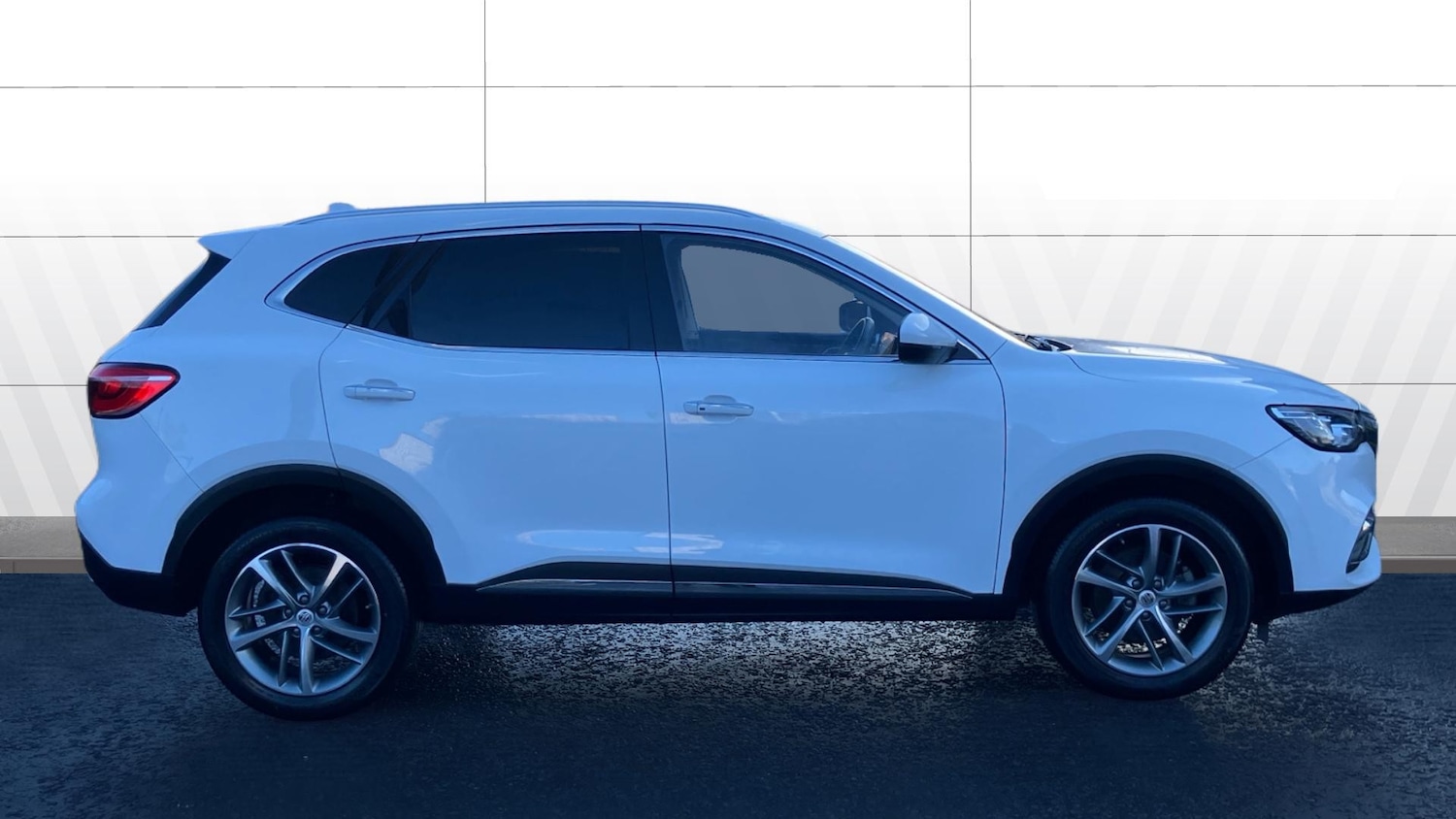 Used MG MG HS 2023 for sale - 77803044: Photo 5