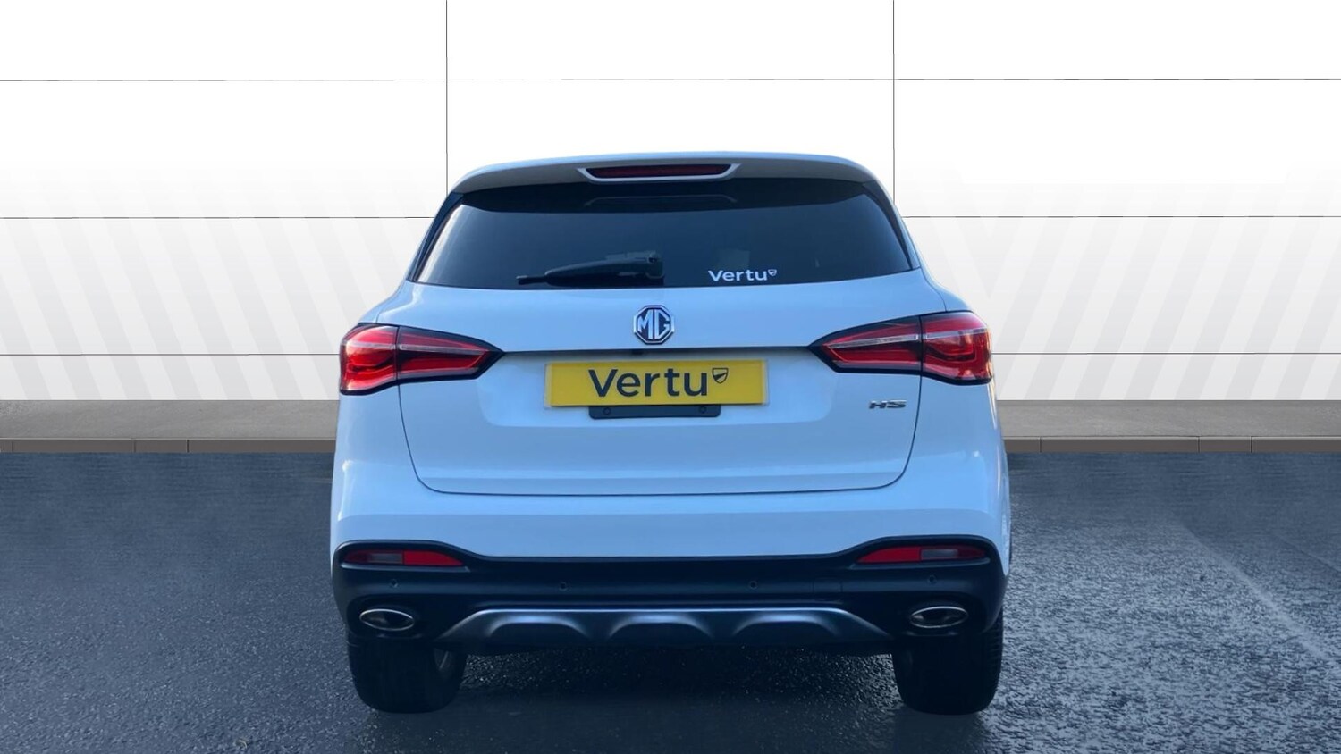 Used MG MG HS 2023 for sale - 77803044: Photo 6