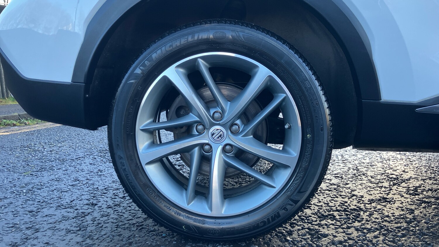 Used MG MG HS 2023 for sale - 77803044: Photo 7