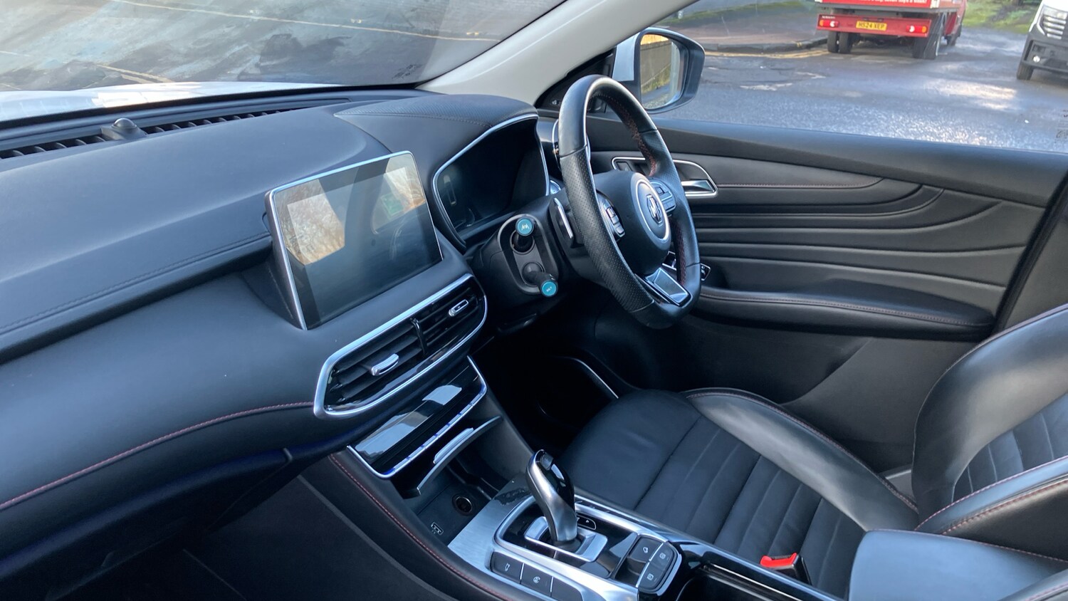 Used MG MG HS 2023 for sale - 77803044: Photo 9