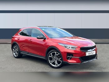 2022 (22) - 1.5T GDi ISG 4 5dr Petrol Hatchback