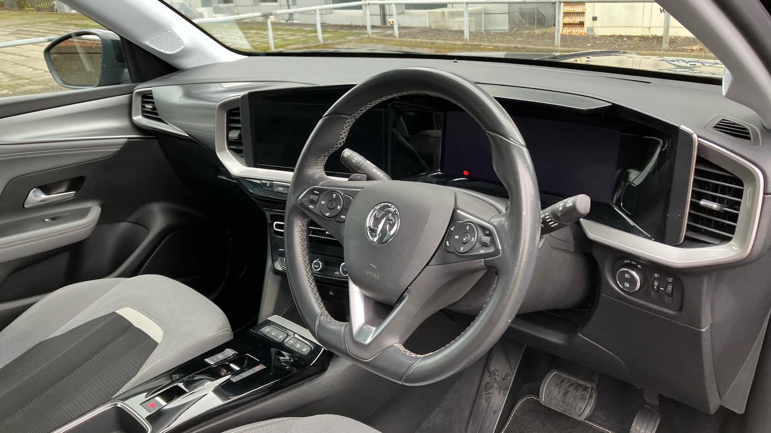 Used Vauxhall Mokka 2022 for sale - 78028483: Photo 11