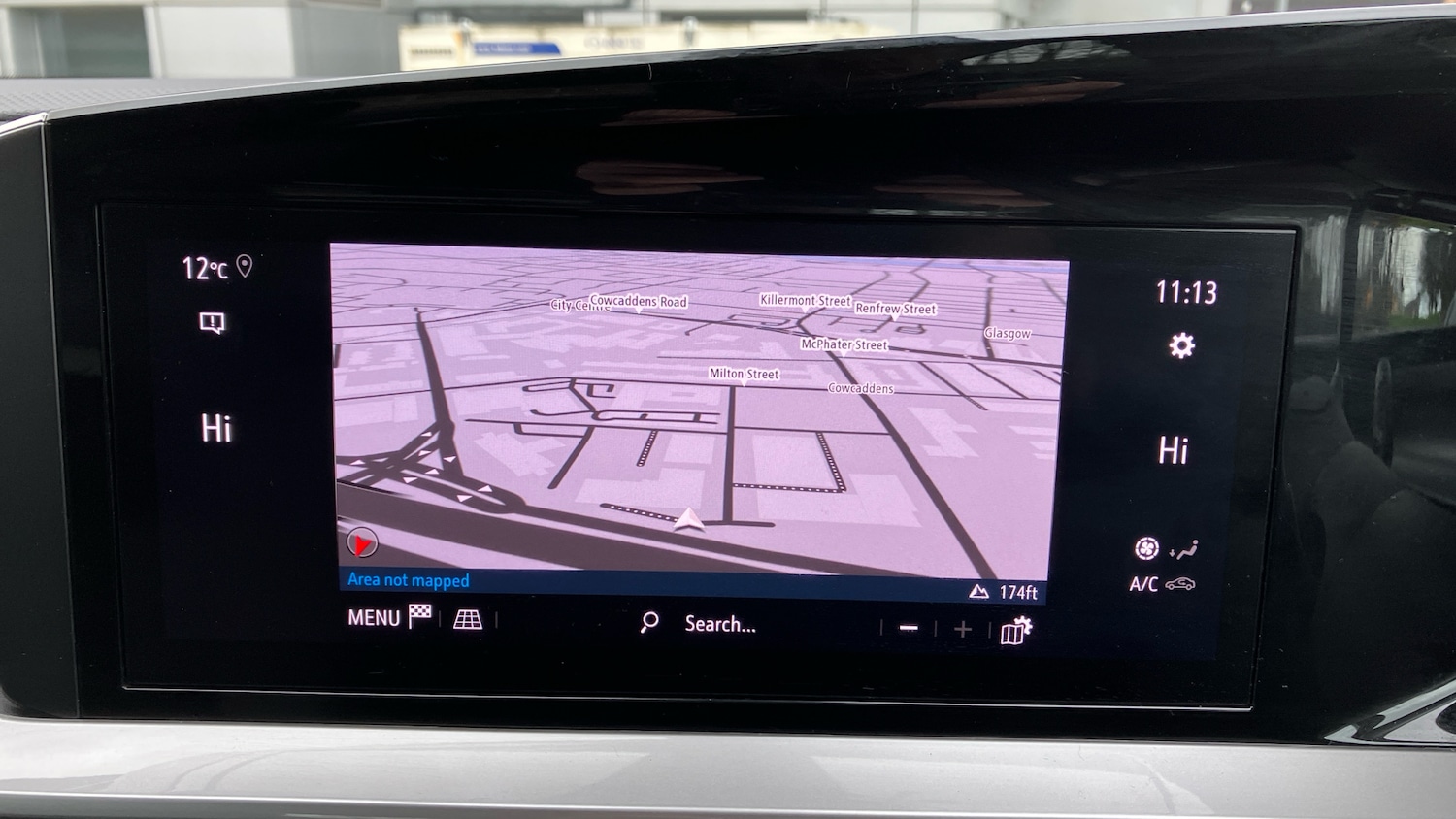 Used Vauxhall Mokka 2022 for sale - 78028483: Photo 12