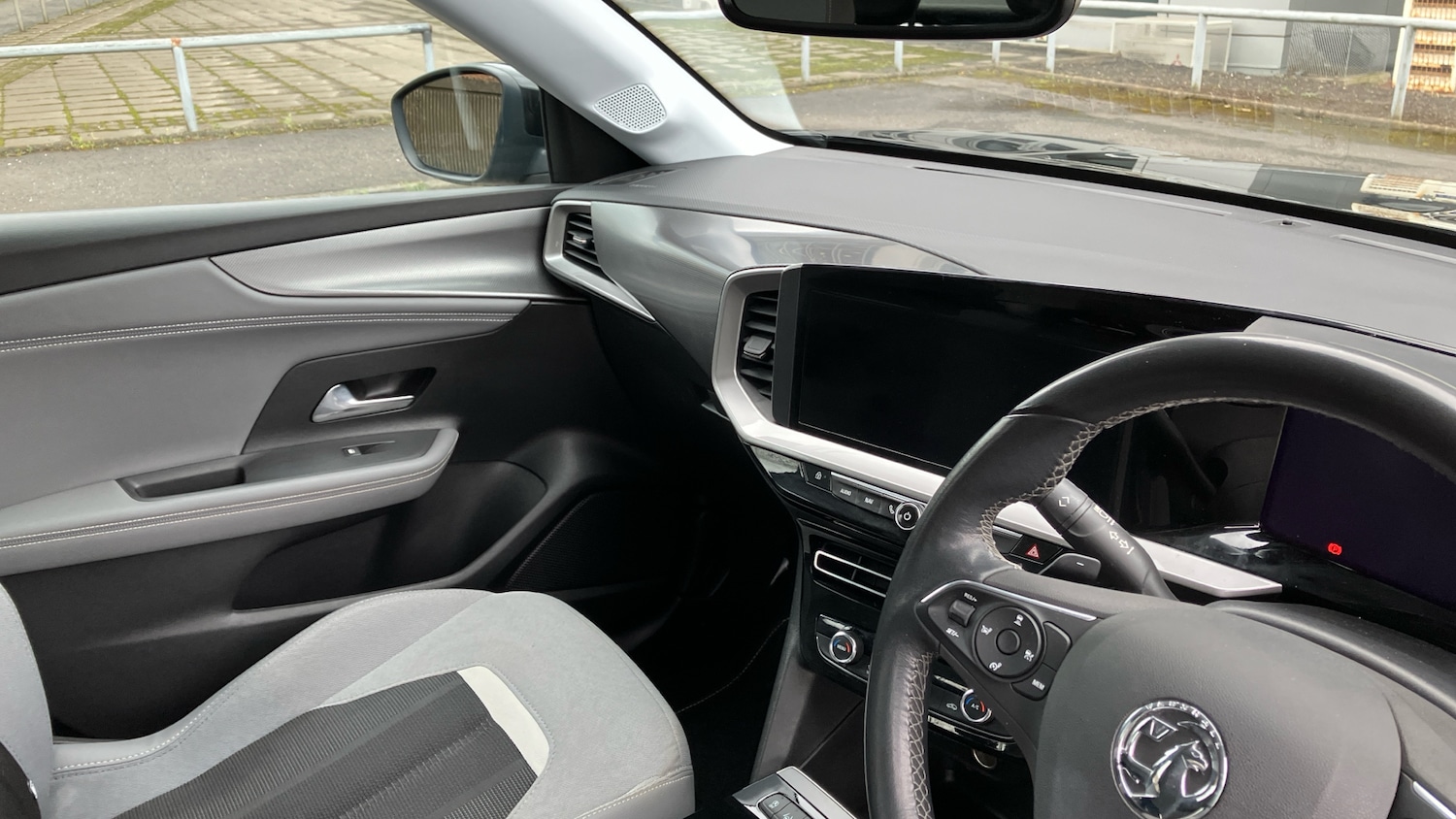 Used Vauxhall Mokka 2022 for sale - 78028483: Photo 14