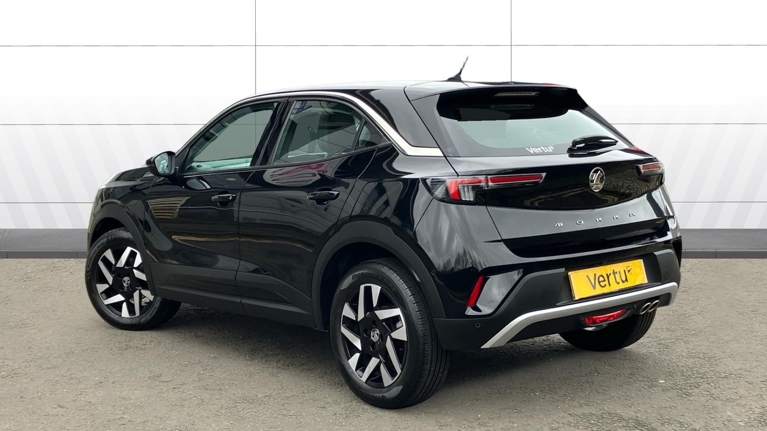 Used Vauxhall Mokka 2022 for sale - 78028483: Photo 2