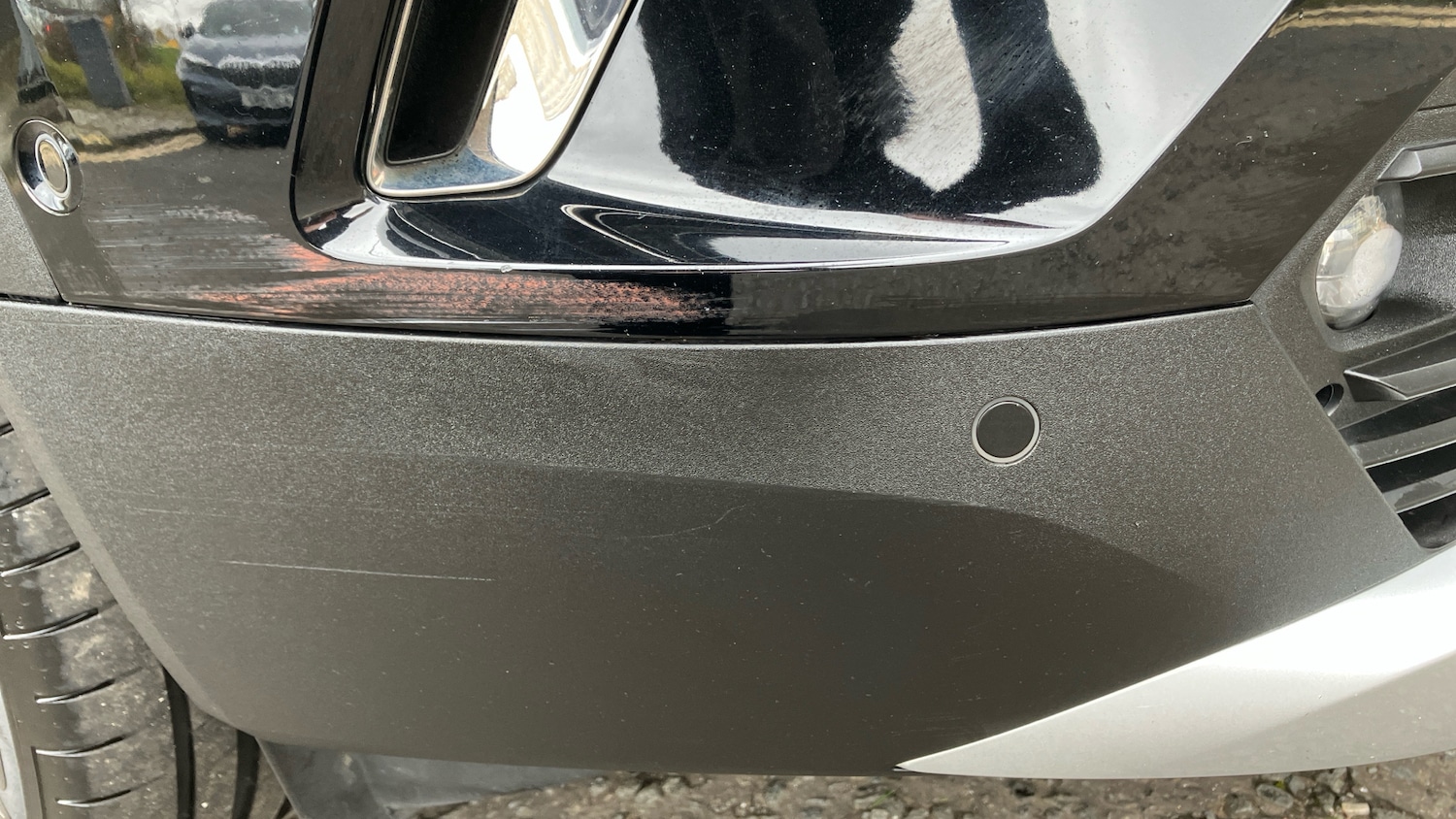 Used Vauxhall Mokka 2022 for sale - 78028483: Photo 21