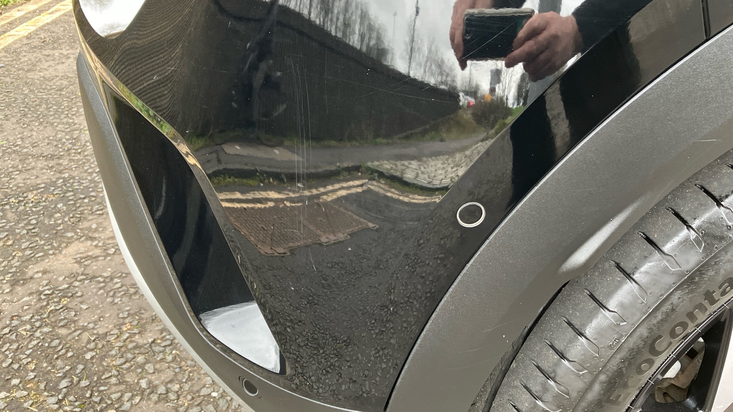 Used Vauxhall Mokka 2022 for sale - 78028483: Photo 25