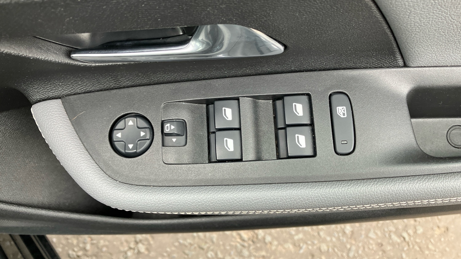 Used Vauxhall Mokka 2022 for sale - 78028483: Photo 28