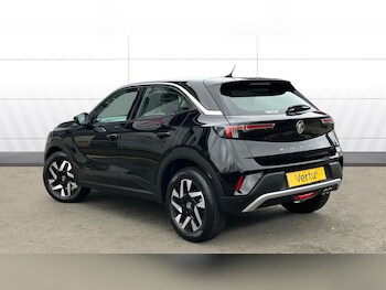 Used Vauxhall Mokka 2022 for sale - 78028483: Photo