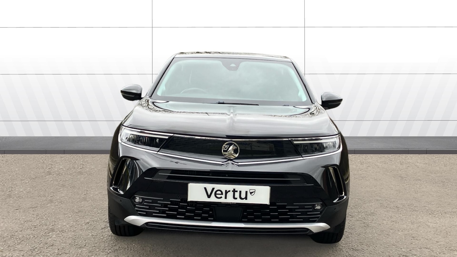 Used Vauxhall Mokka 2022 for sale - 78028483: Photo 3