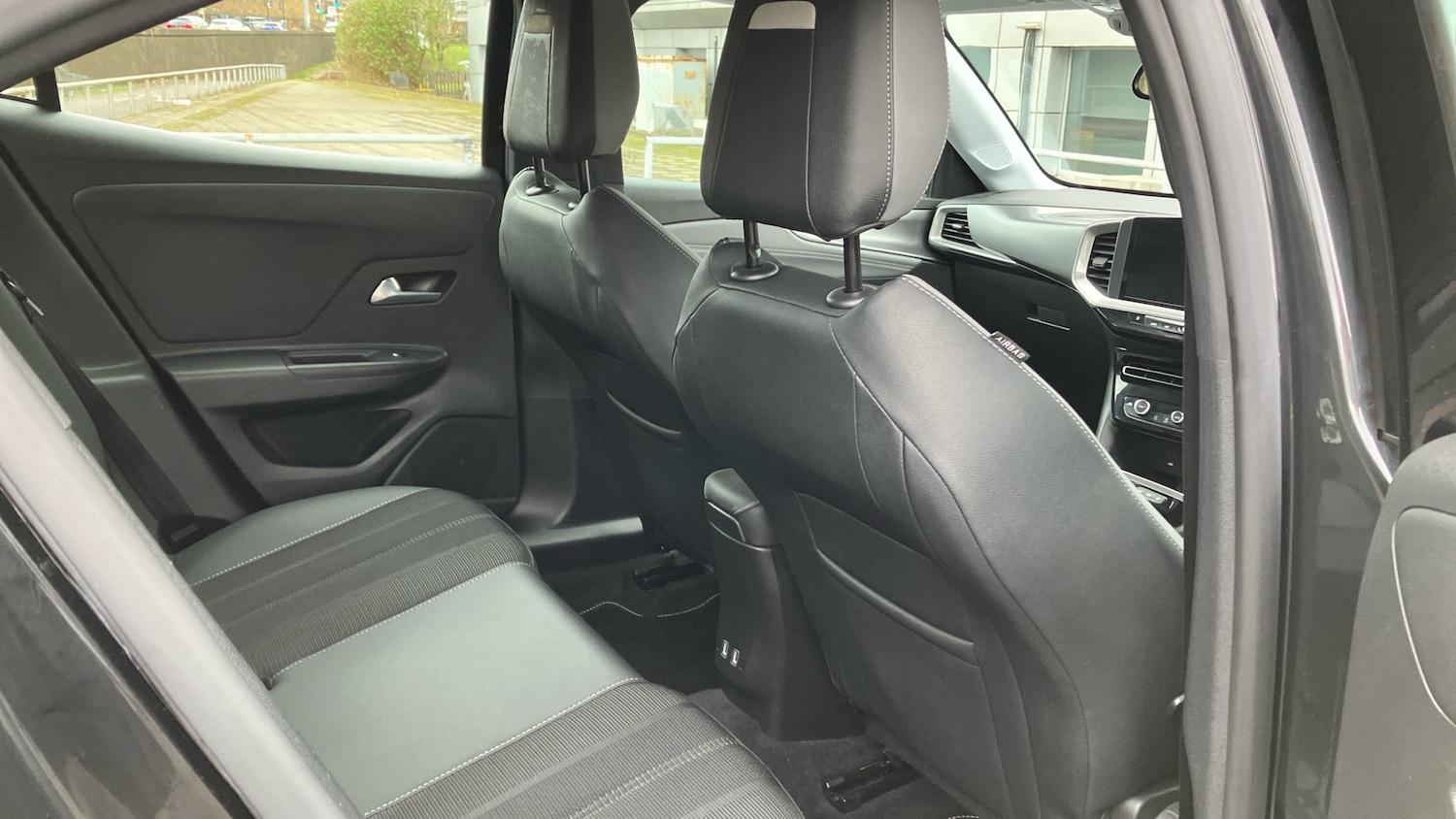 Used Vauxhall Mokka 2022 for sale - 78028483: Photo 30