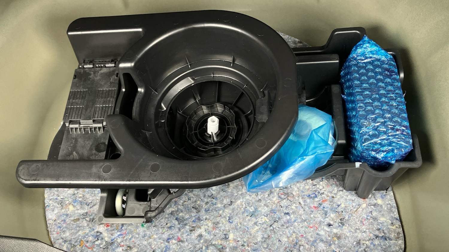 Used Vauxhall Mokka 2022 for sale - 78028483: Photo 35