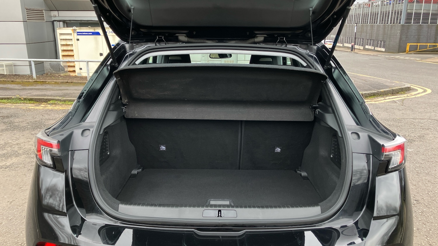 Used Vauxhall Mokka 2022 for sale - 78028483: Photo 4