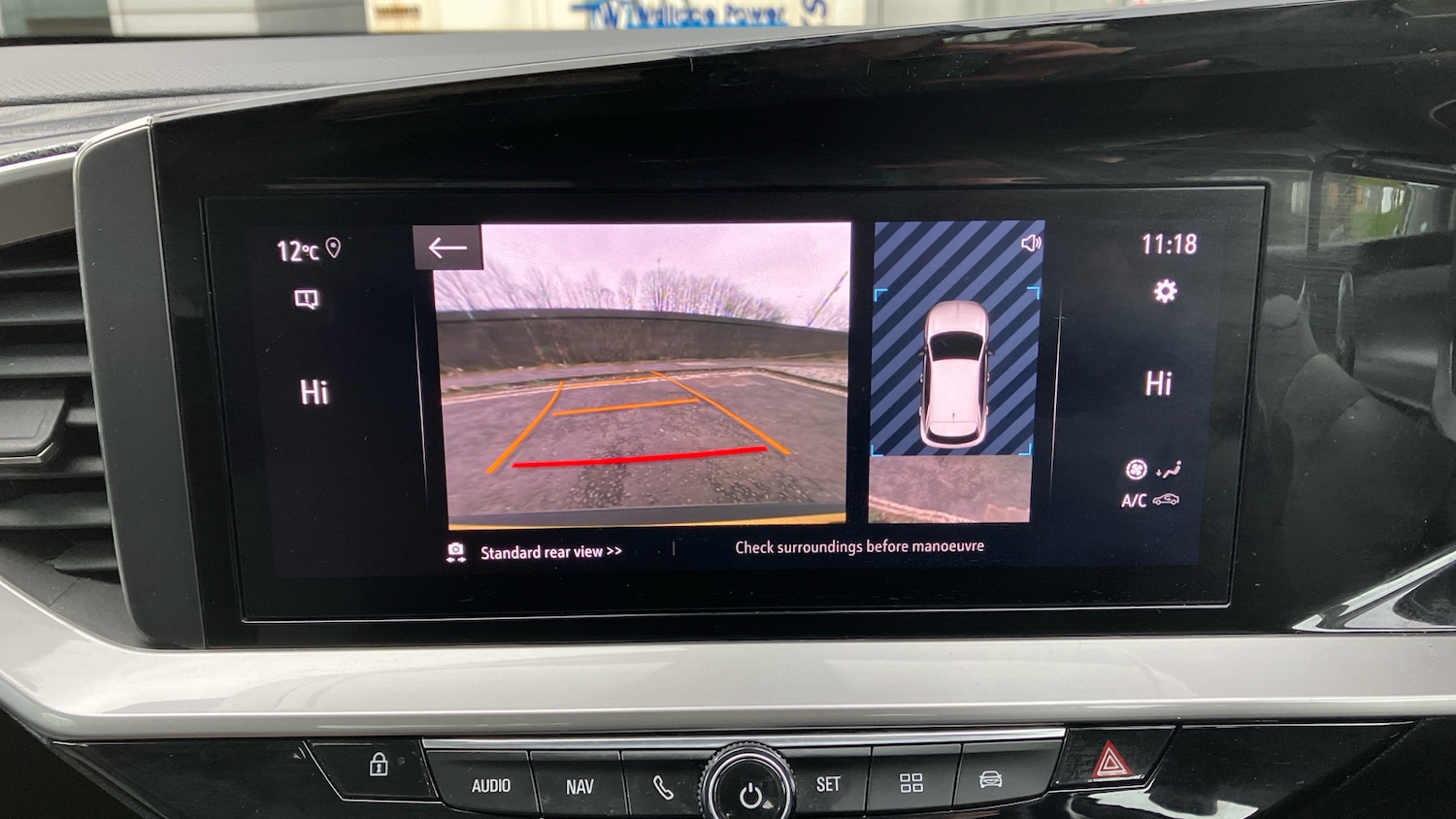 Used Vauxhall Mokka 2022 for sale - 78028483: Photo 42