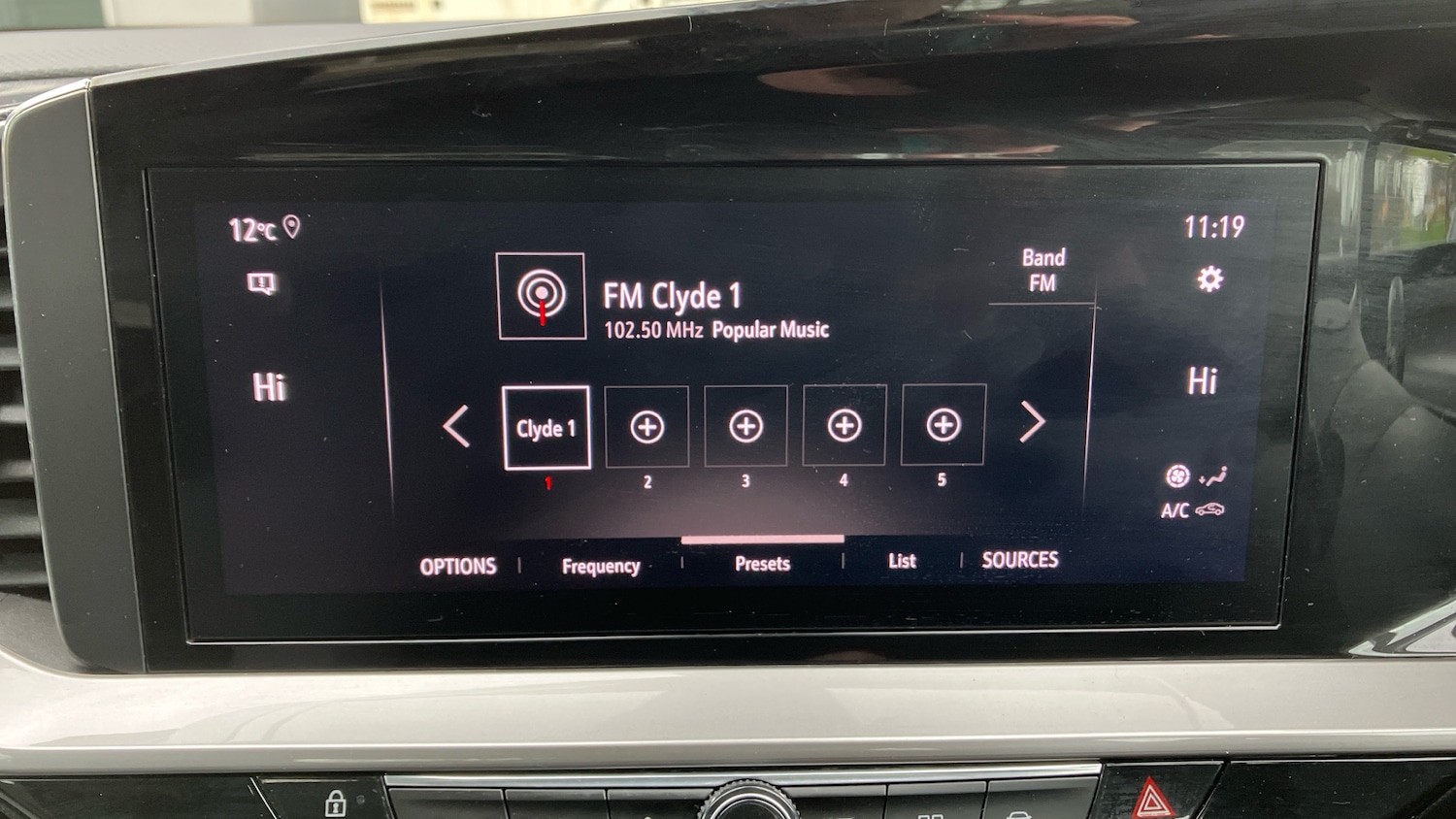 Used Vauxhall Mokka 2022 for sale - 78028483: Photo 43