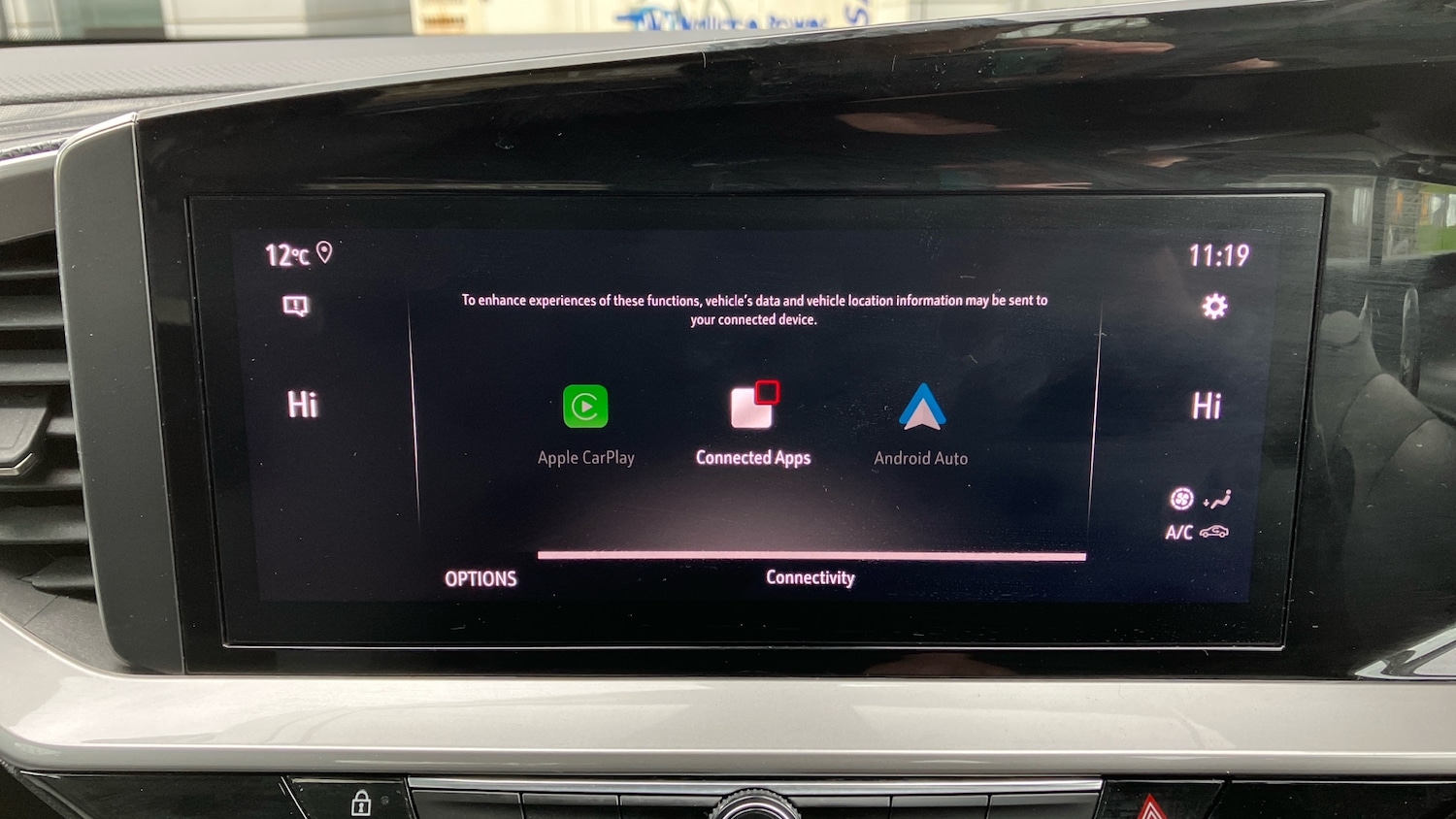 Used Vauxhall Mokka 2022 for sale - 78028483: Photo 44