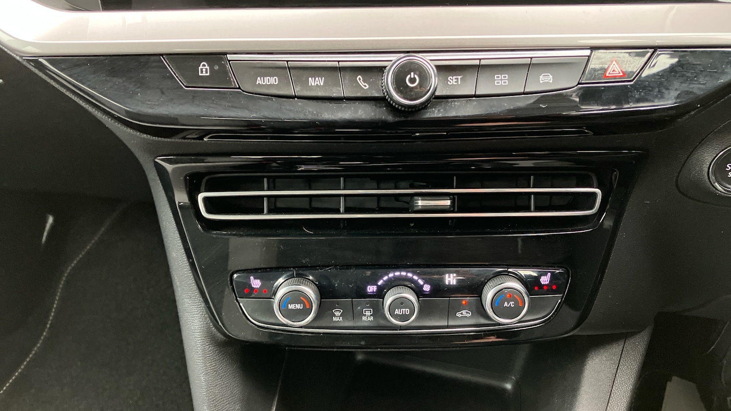 Used Vauxhall Mokka 2022 for sale - 78028483: Photo 45