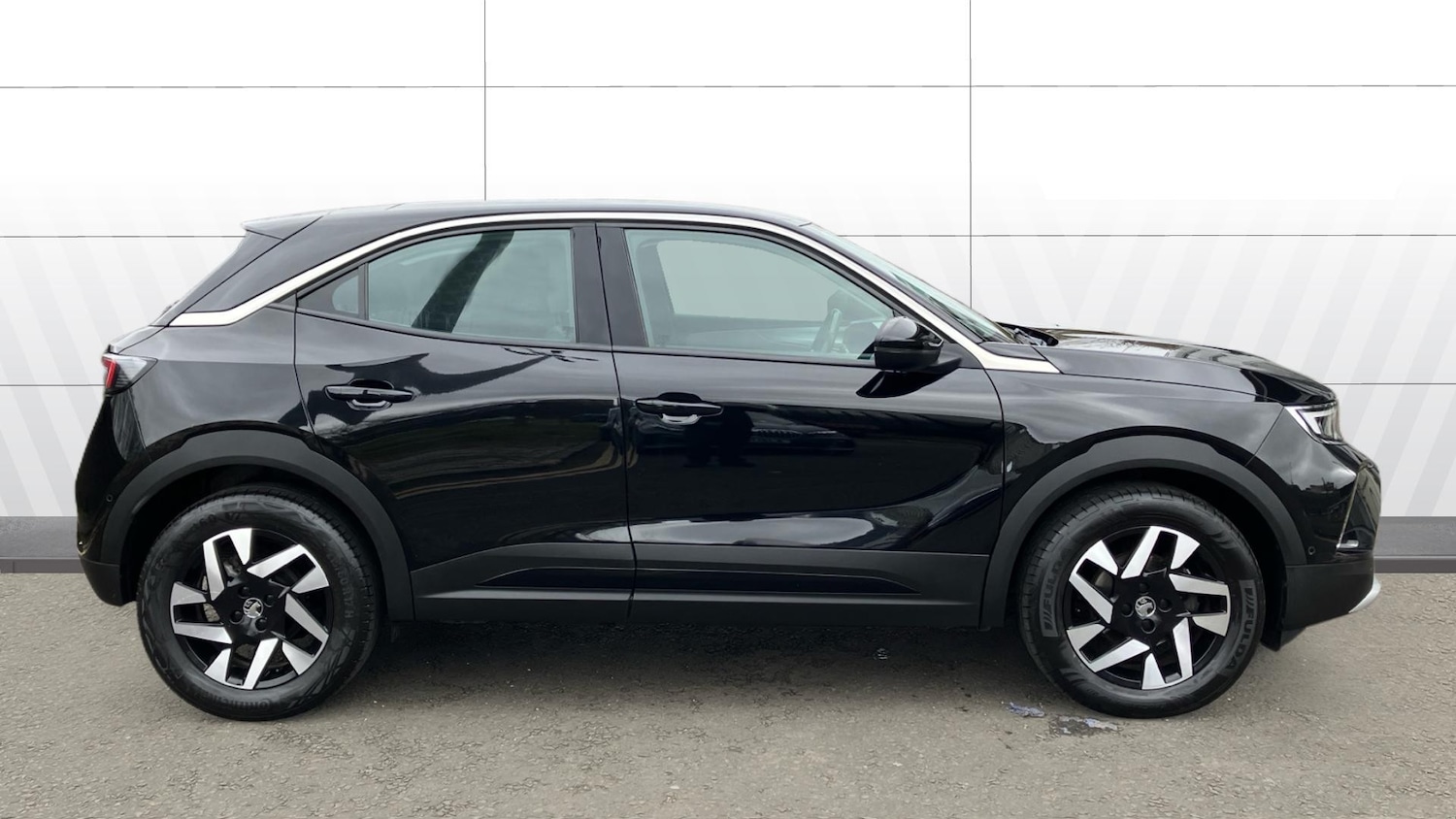 Used Vauxhall Mokka 2022 for sale - 78028483: Photo 5