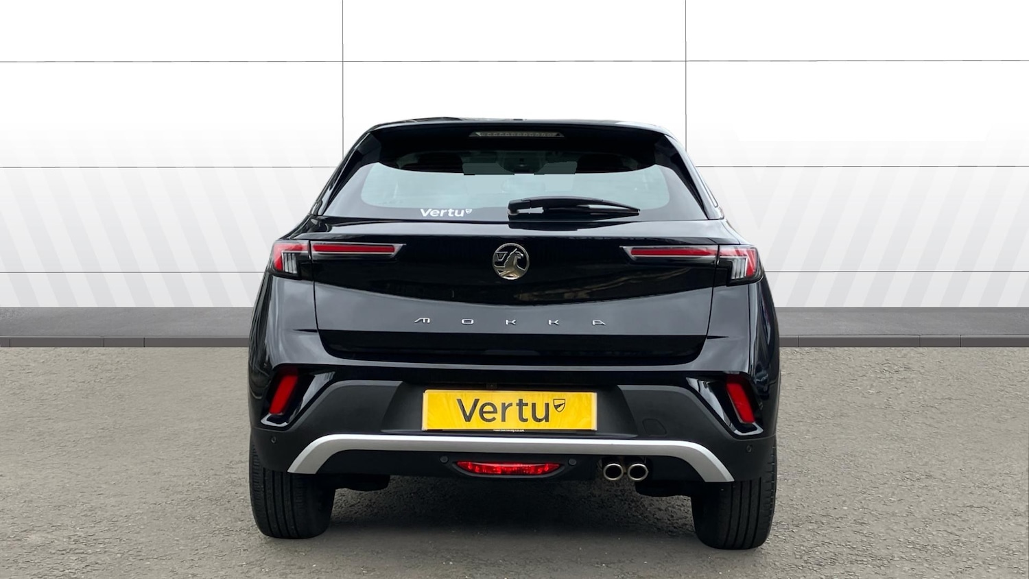 Used Vauxhall Mokka 2022 for sale - 78028483: Photo 6