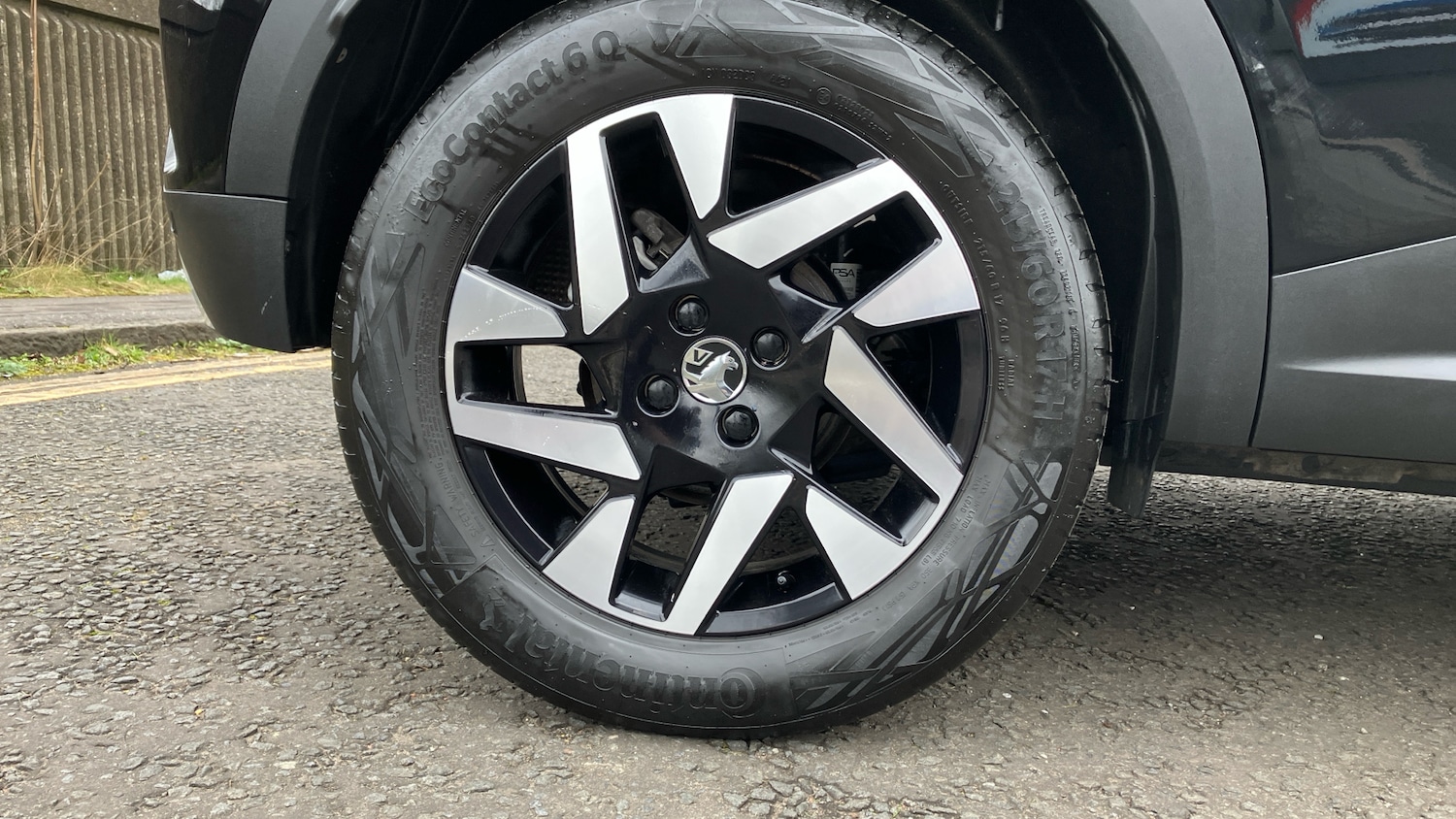 Used Vauxhall Mokka 2022 for sale - 78028483: Photo 7