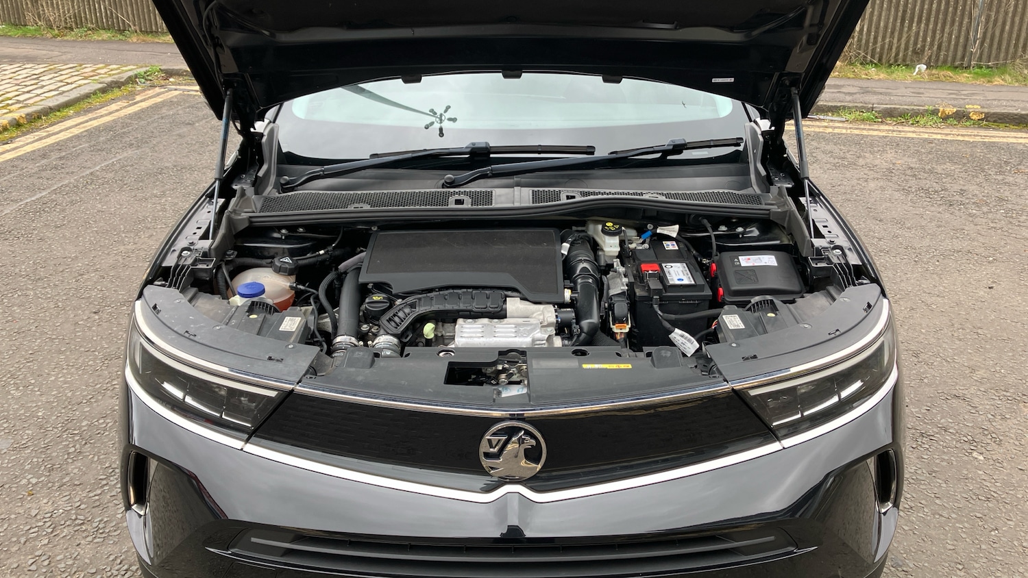 Used Vauxhall Mokka 2022 for sale - 78028483: Photo 8